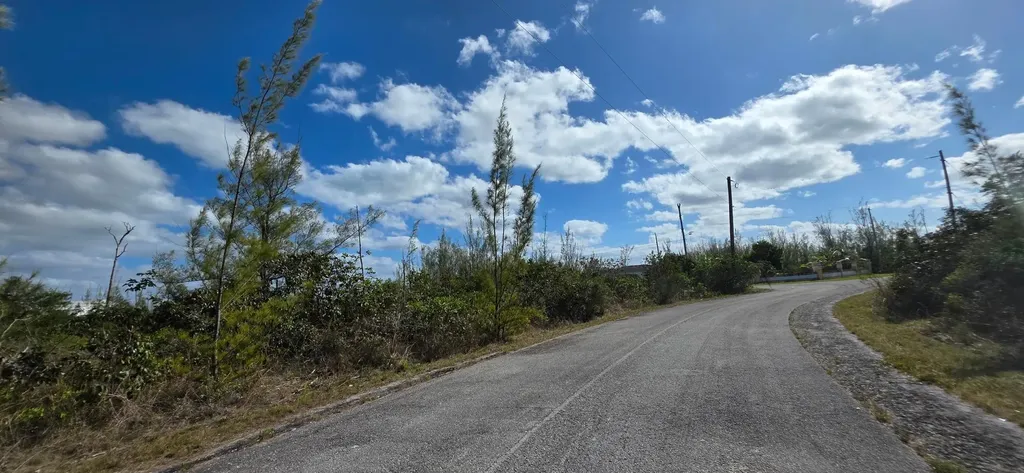 Dunton Lane 2 Grand Bahama Freeport BS