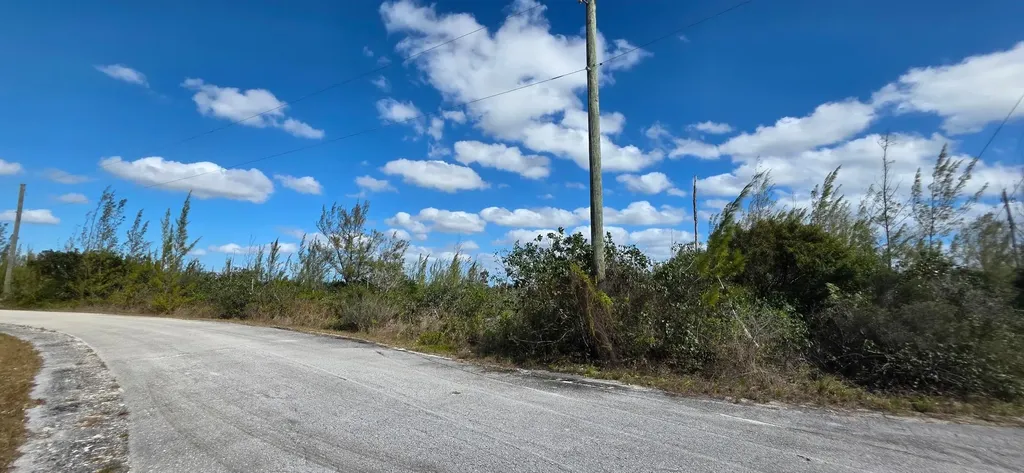 Dunton Lane 2 Grand Bahama Freeport BS