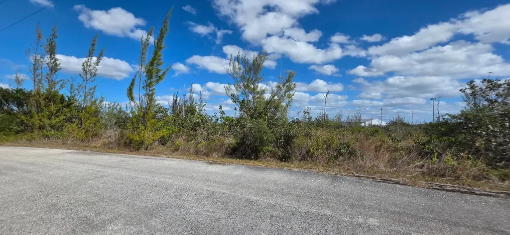 Dunton Lane 2 Grand Bahama Freeport BS