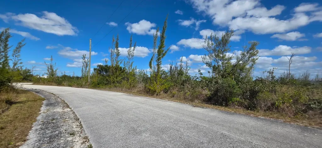 Dunton Lane 2 Grand Bahama Freeport BS