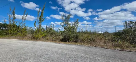 Dunton Lane 2 Grand Bahama Freeport BS