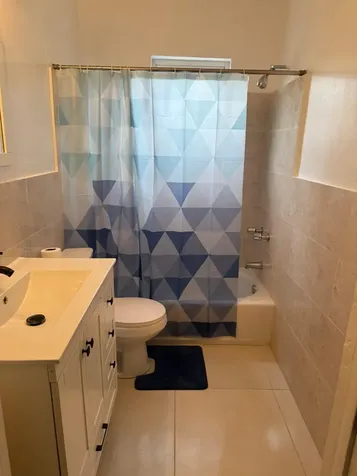 Sears Road New Providence Paradise Island BS