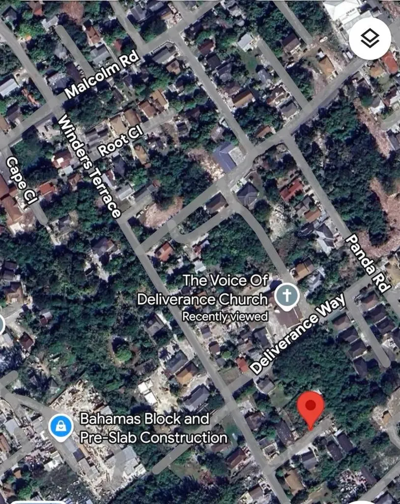 Malcolm Road 26 New Providence Paradise Island BS