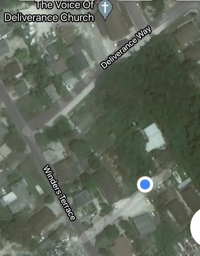 Malcolm Road 26 New Providence Paradise Island BS
