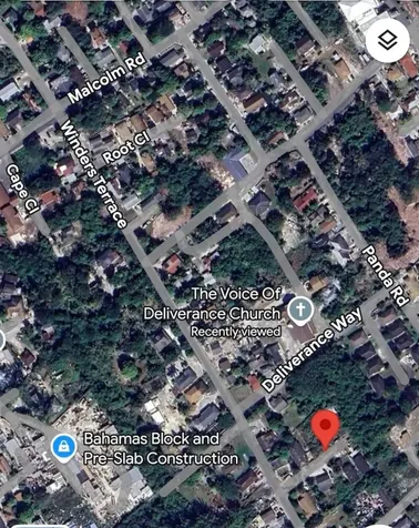 Malcolm Road 26 New Providence Paradise Island BS