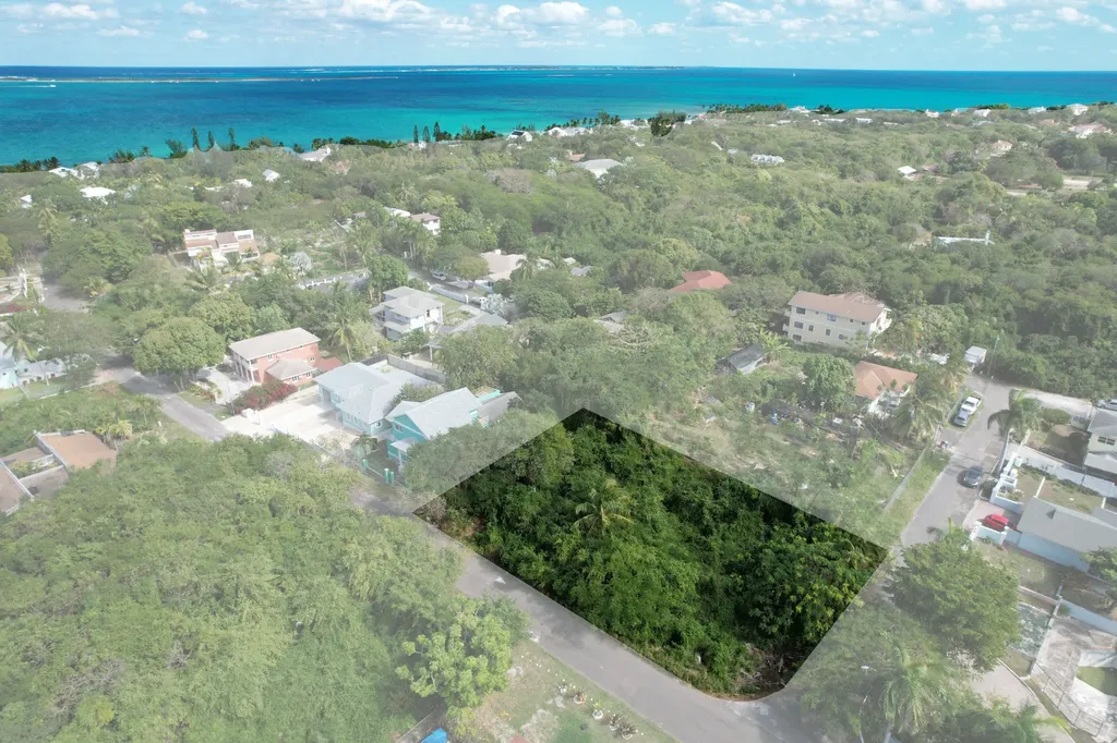 Dodge Road 24 New Providence Paradise Island BS