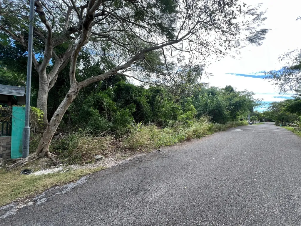 Dodge Road 24 New Providence Paradise Island BS