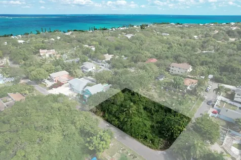 Dodge Road 24 New Providence Paradise Island BS