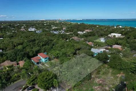 Dodge Road 24 New Providence Paradise Island BS