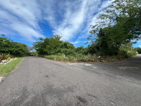 Dodge Road 24 New Providence Paradise Island BS