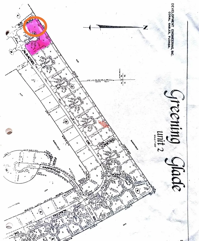 Greening Glade, Freeport, Grand Bahama Freeport BS