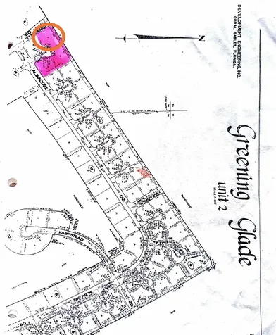 Greening Glade, Freeport, Grand Bahama Freeport BS