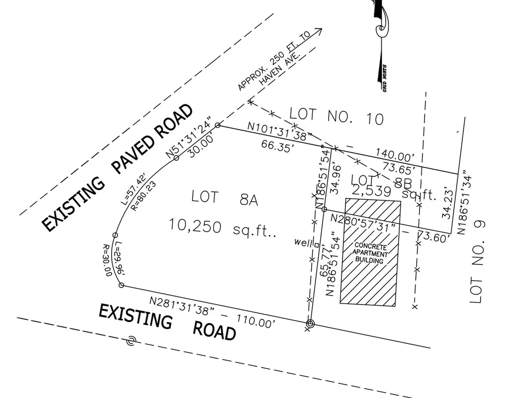 Haven Avenue New Providence Paradise Island BS