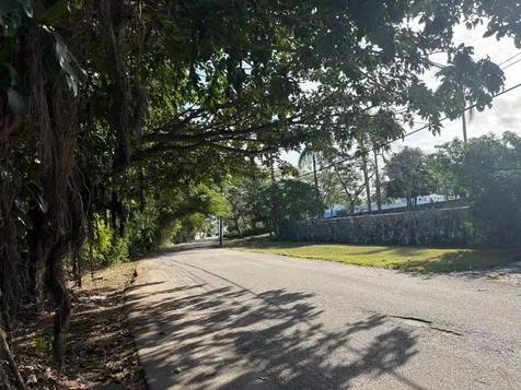 Haven Avenue New Providence Paradise Island BS