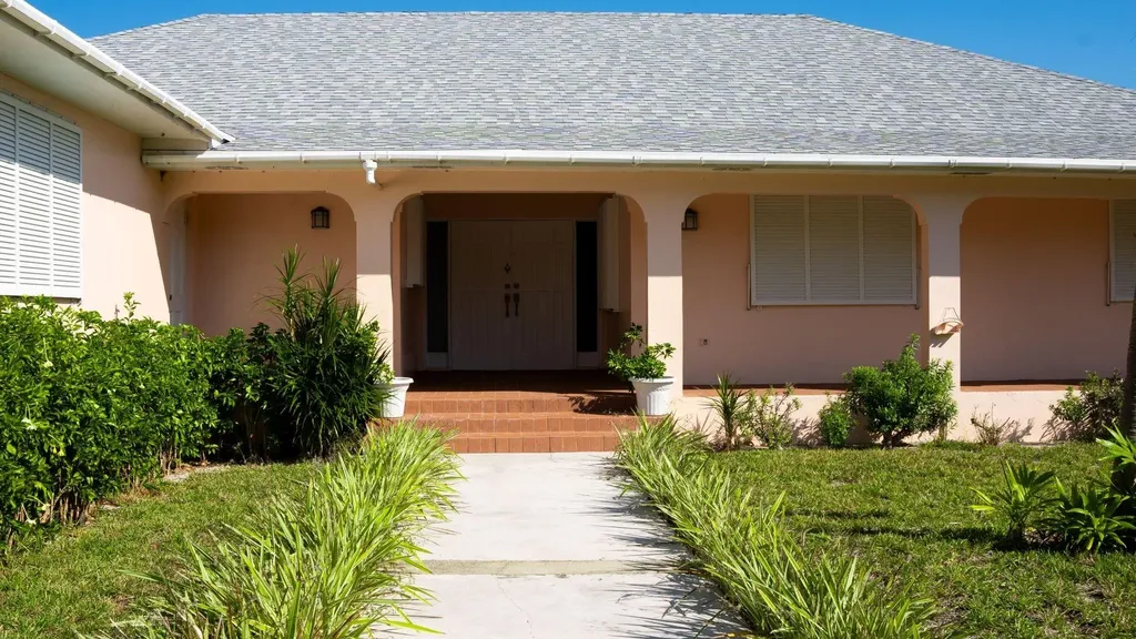 Ocean Heights Russell Isl Eleuthera BS