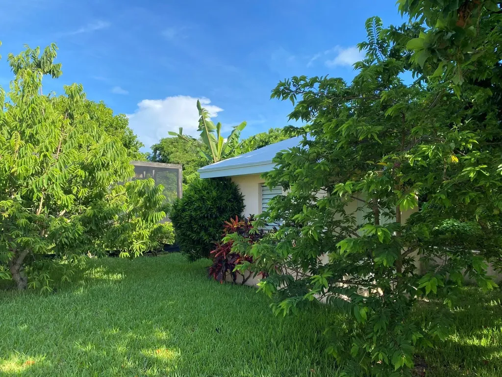 Ocean Heights Russell Isl Eleuthera BS