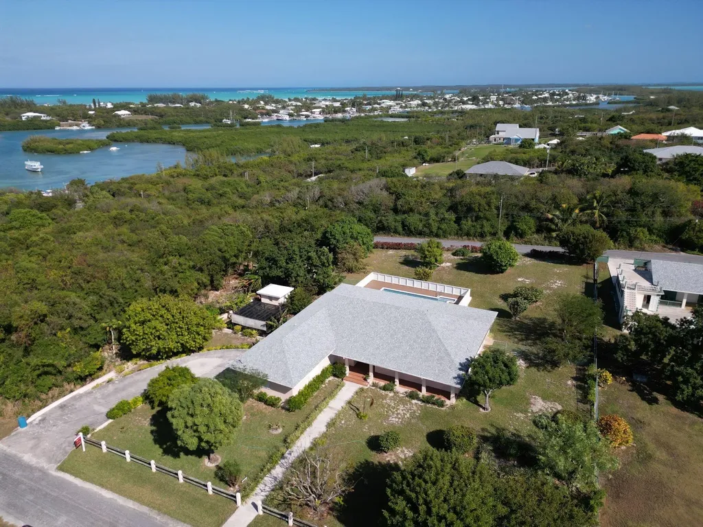 Ocean Heights Russell Isl Eleuthera BS