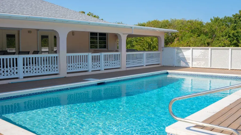 Ocean Heights Russell Isl Eleuthera BS