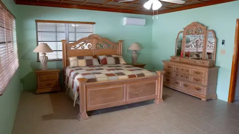 Ocean Heights Russell Isl Eleuthera BS