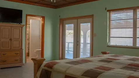 Ocean Heights Russell Isl Eleuthera BS