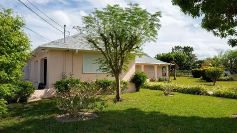 Ocean Heights Russell Isl Eleuthera BS