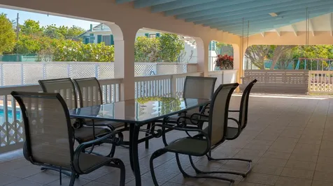 Ocean Heights Russell Isl Eleuthera BS