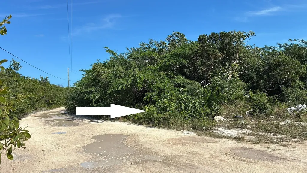 Lot 11680, Lobster Cay Road Exuma BS