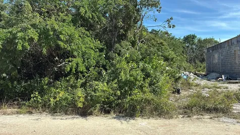 Lot 11680, Lobster Cay Road Exuma BS