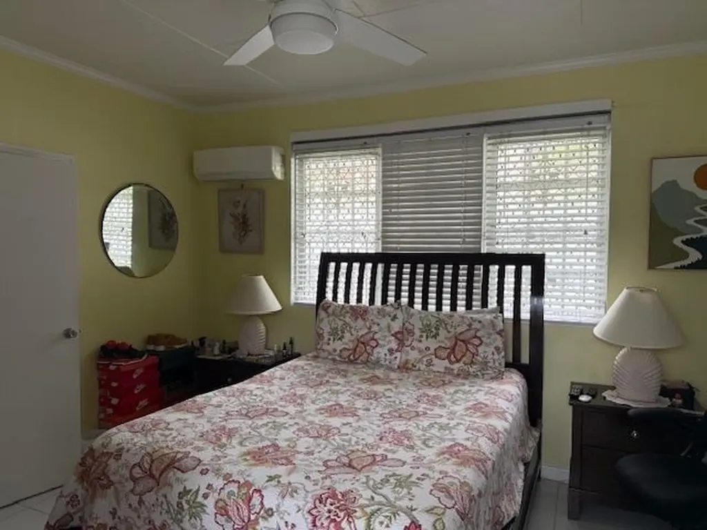 Johnson Road New Providence Paradise Island BS