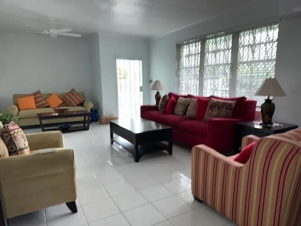 Johnson Road New Providence Paradise Island BS