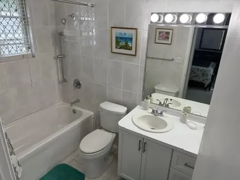 Johnson Road New Providence Paradise Island BS