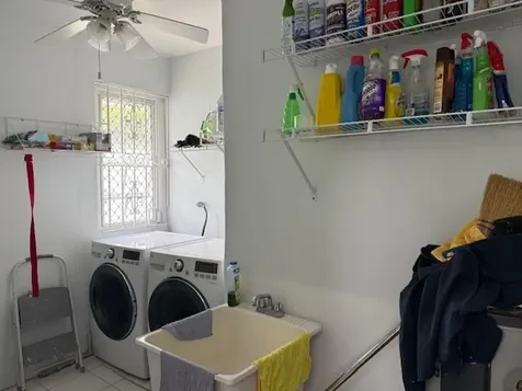 Johnson Road New Providence Paradise Island BS