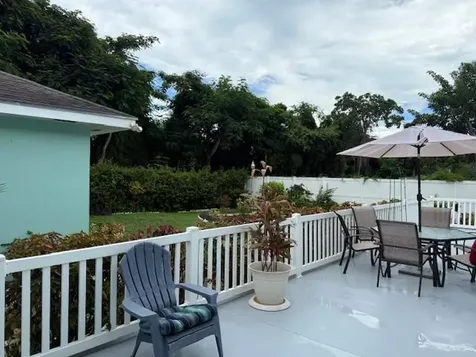 Johnson Road New Providence Paradise Island BS