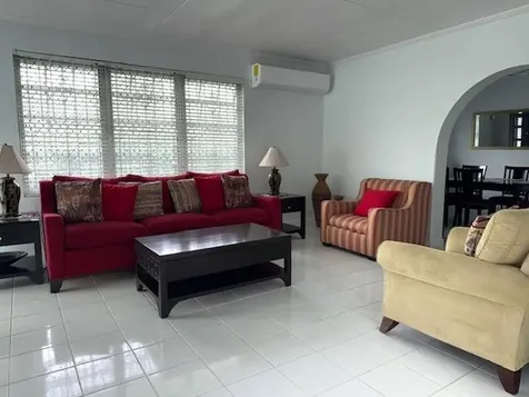 Johnson Road New Providence Paradise Island BS