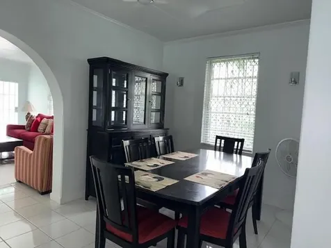 Johnson Road New Providence Paradise Island BS