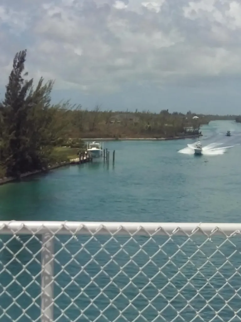 Lindsell Grand Bahama Freeport BS
