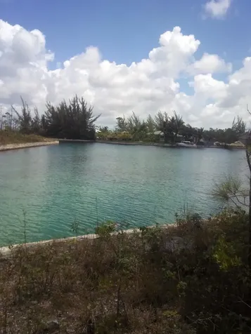 Lindsell Grand Bahama Freeport BS