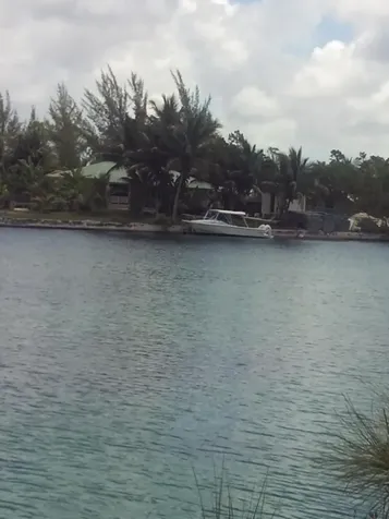 Lindsell Grand Bahama Freeport BS