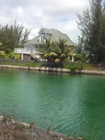 Lindsell Grand Bahama Freeport BS