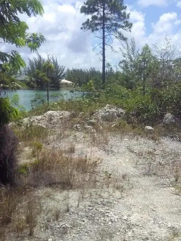 Lindsell Grand Bahama Freeport BS