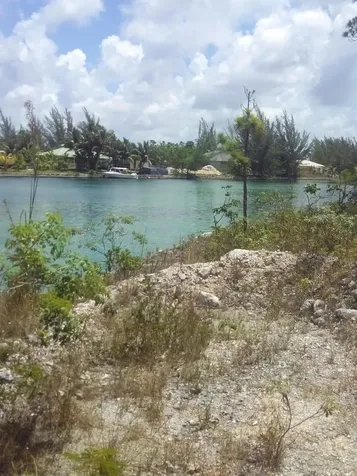 Lindsell Grand Bahama Freeport BS