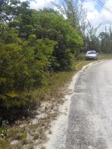 Lindsell Grand Bahama Freeport BS