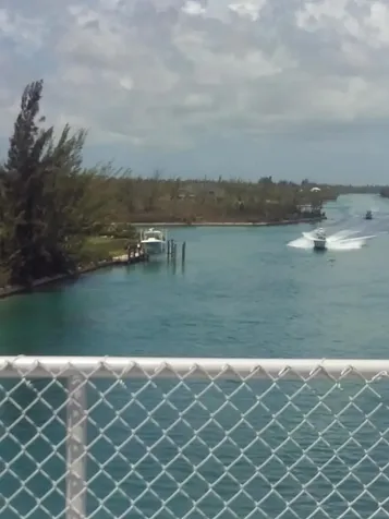 Lindsell Grand Bahama Freeport BS