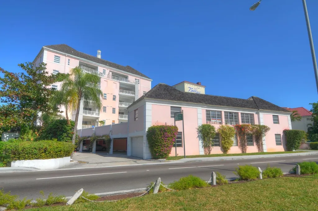 Sulgrave Manor New Providence Paradise Island BS