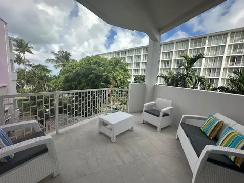 Sulgrave Manor New Providence Paradise Island BS