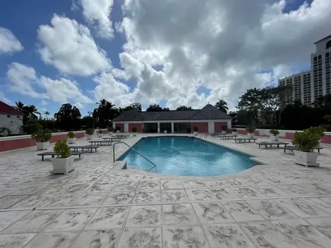 Sulgrave Manor New Providence Paradise Island BS