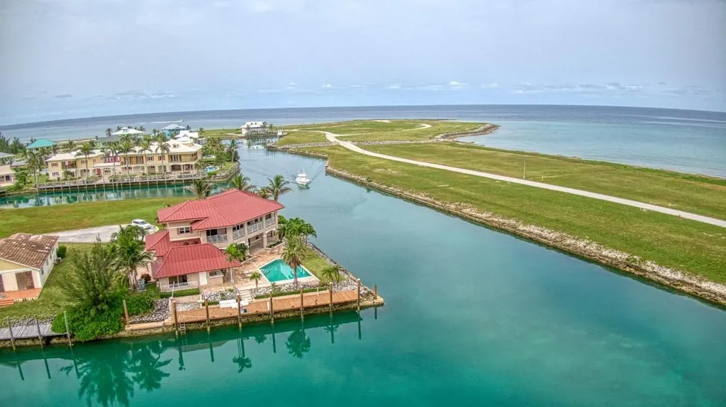 Sea Grape Court West End 58 Grand Bahama Freeport BS