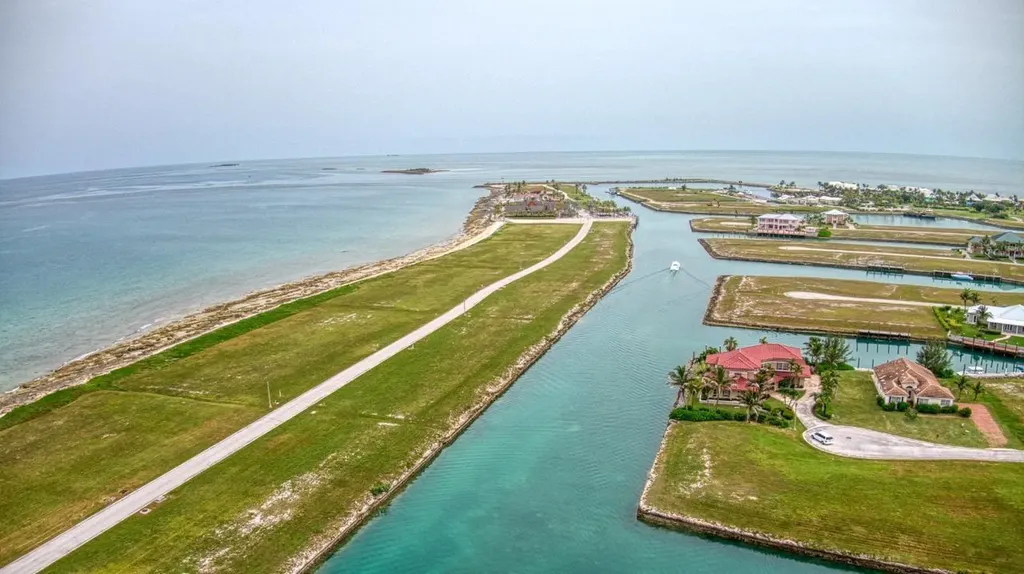 Sea Grape Court West End 58 Grand Bahama Freeport BS