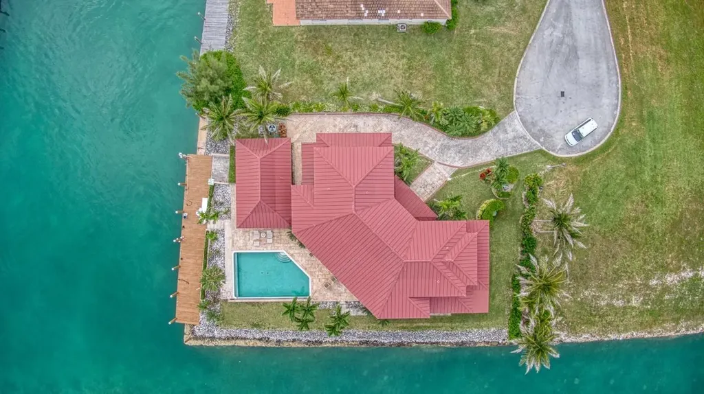 Sea Grape Court West End 58 Grand Bahama Freeport BS