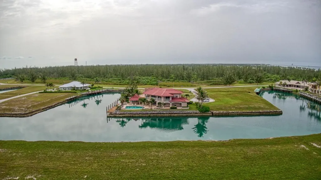 Sea Grape Court West End 58 Grand Bahama Freeport BS